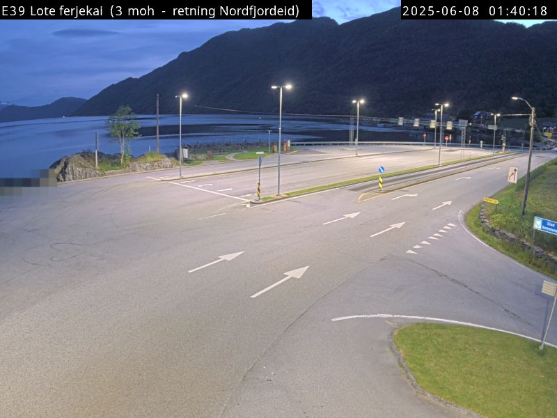 Webcam Lote